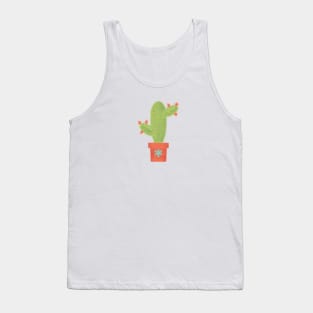 suculent Tank Top